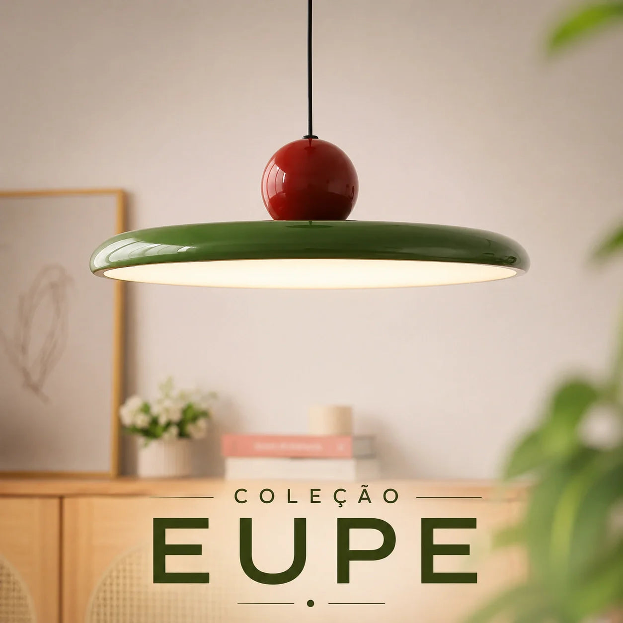 Coleção Eupe