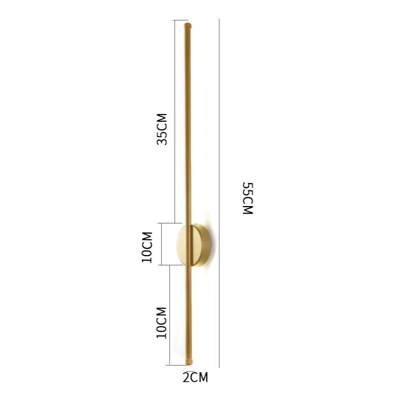 Arandela de LED - Linea Classic