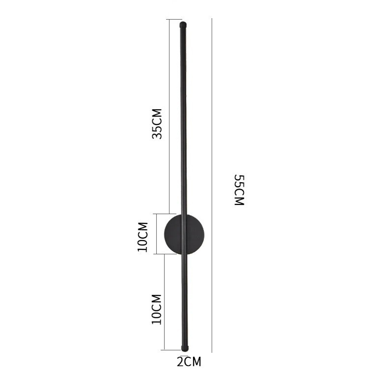 Arandela de LED - Linea Classic