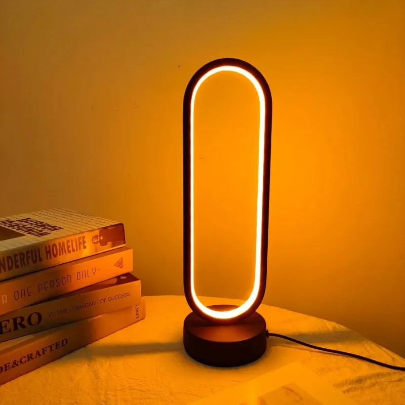 Luminária De Mesa - ane