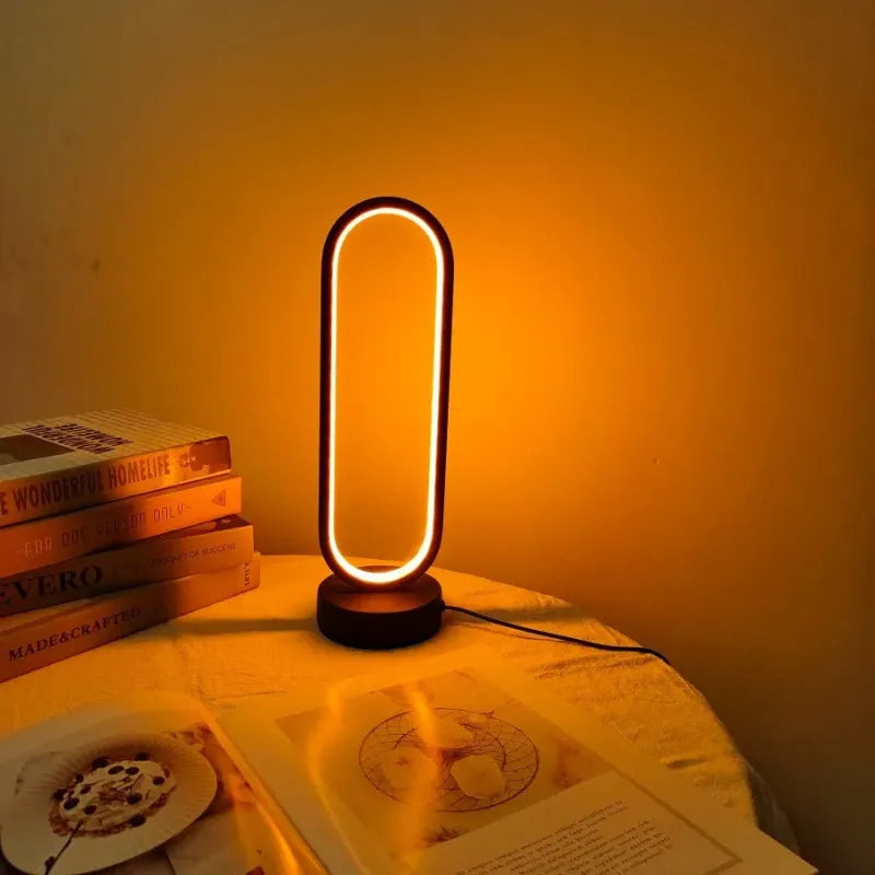 Luminária De Mesa - ane