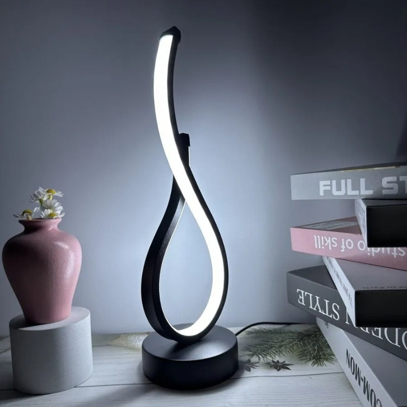 Luminária De Mesa INI