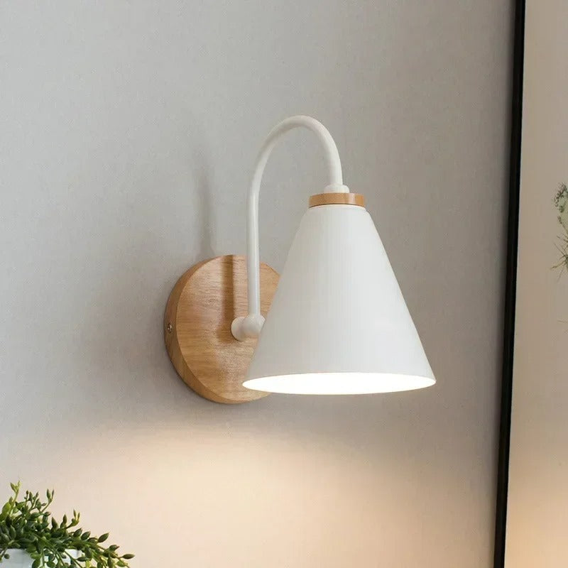 Arandela de Parede - Sconce Modern