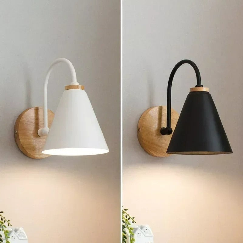 Arandela de Parede - Sconce Modern