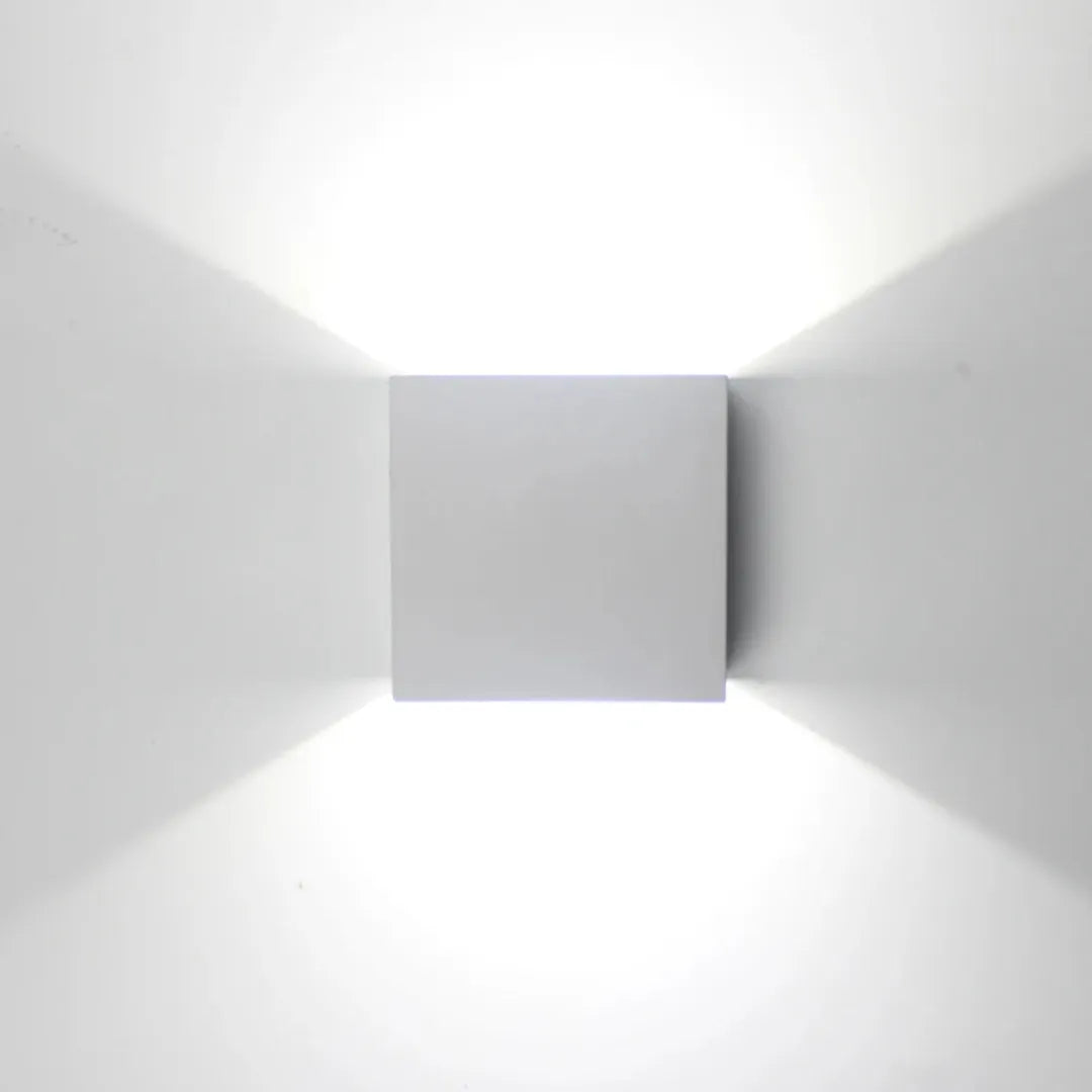 Arandela de parede Interna - Wall- 6W