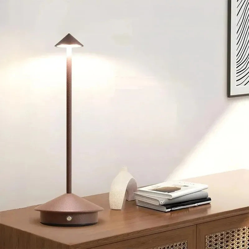 Luminária De Mesa  - 20