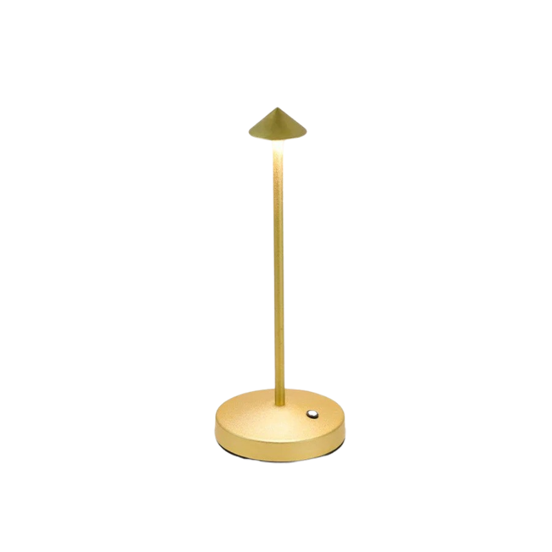 Luminária De Mesa  - 20