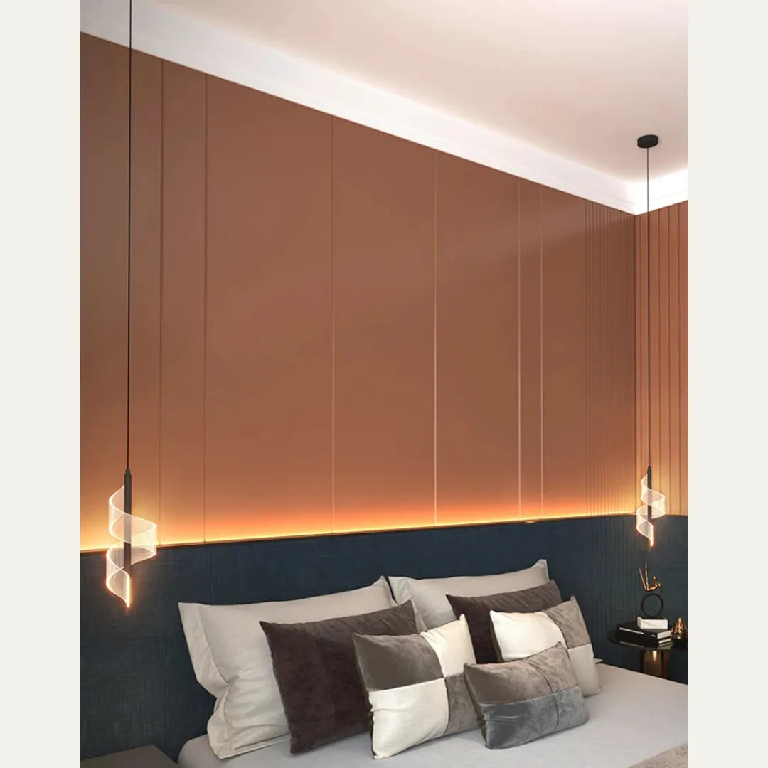Pendente - Nordic Home Sconce
