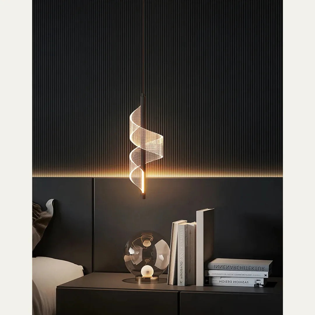 Pendente - Nordic Home Sconce