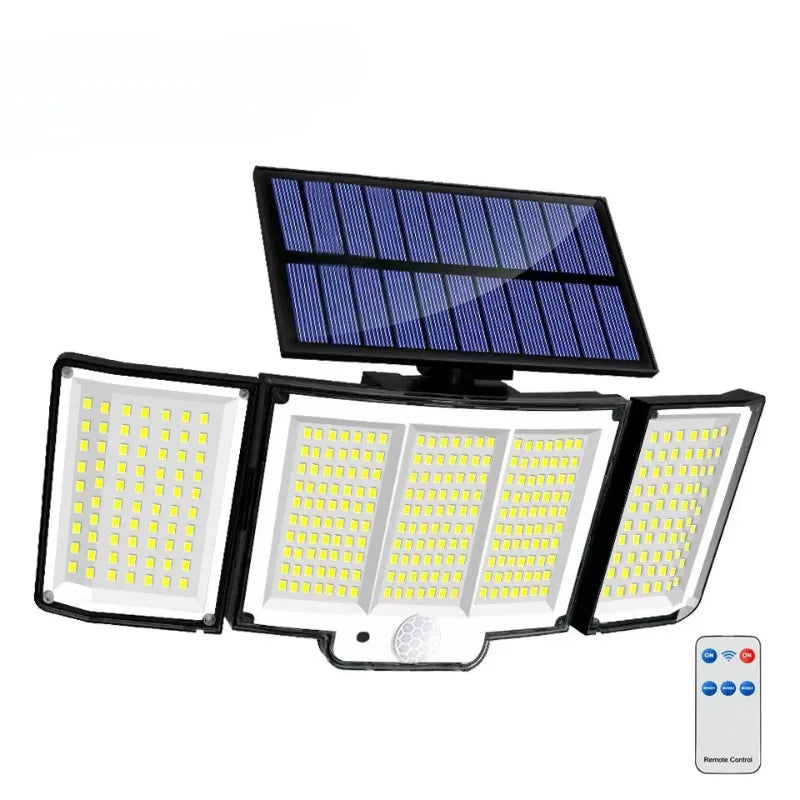 Refletor Solar com Controle - 23