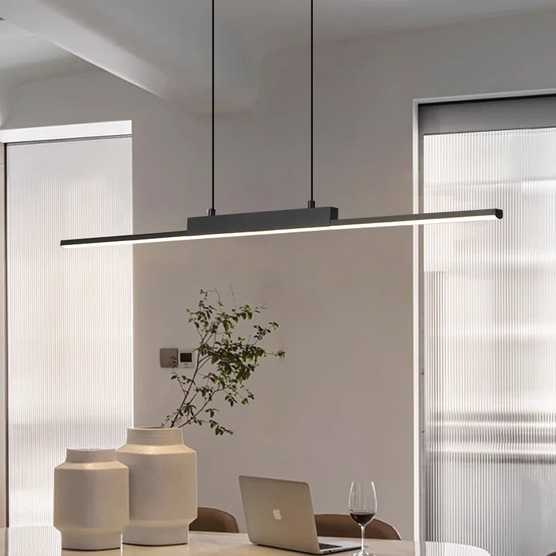 Luminária Pendente de LED - Modern Classic - Room
