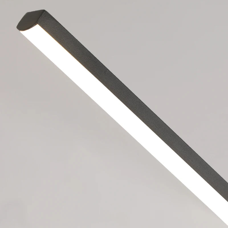 Luminária Pendente de LED - Modern Classic - Room