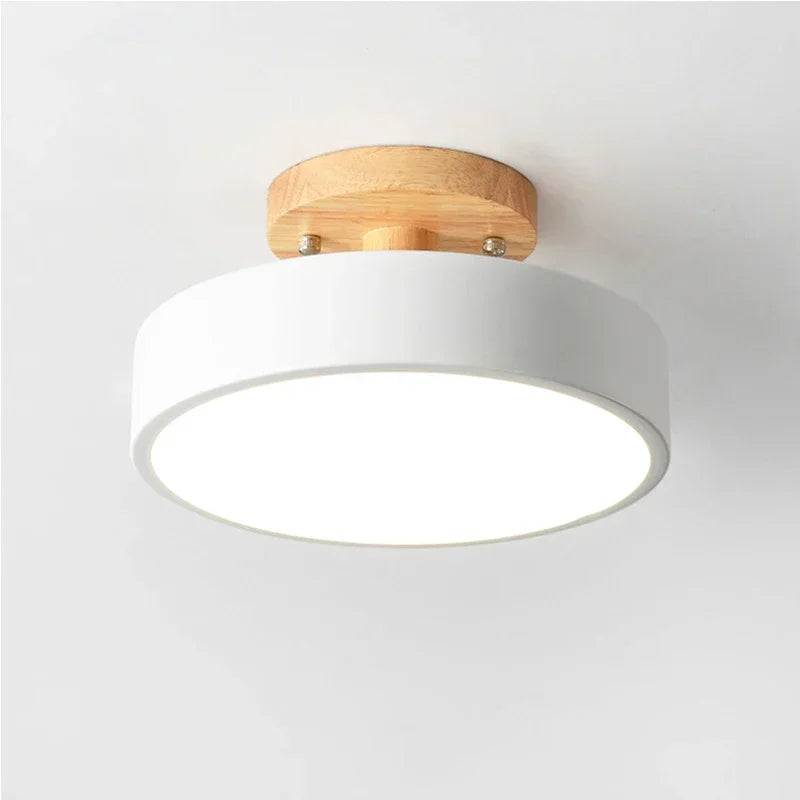 Luminária de Teto LTT - 28