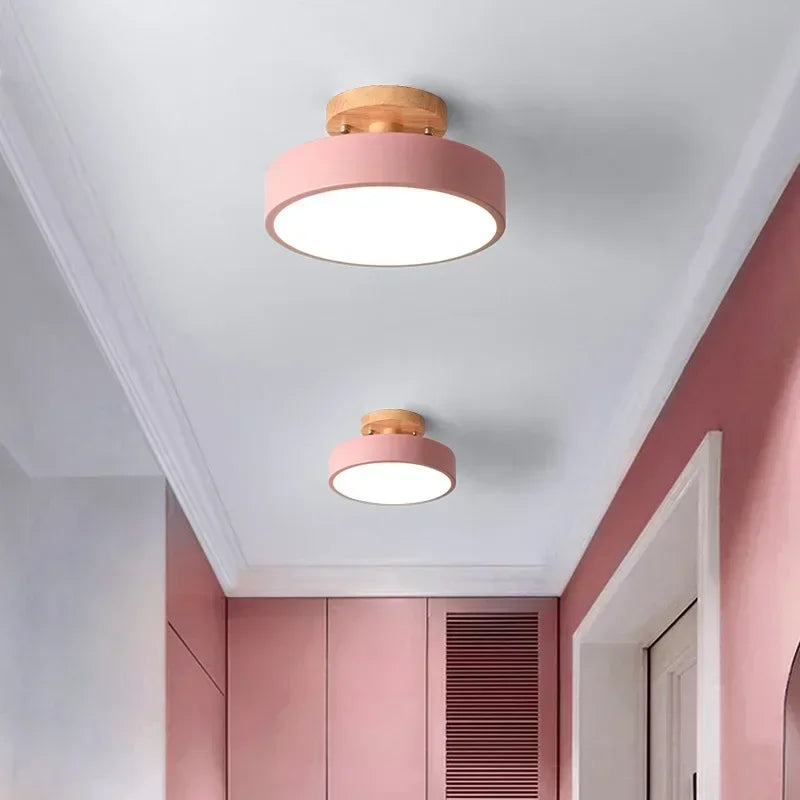 Luminária de Teto LTT - 28