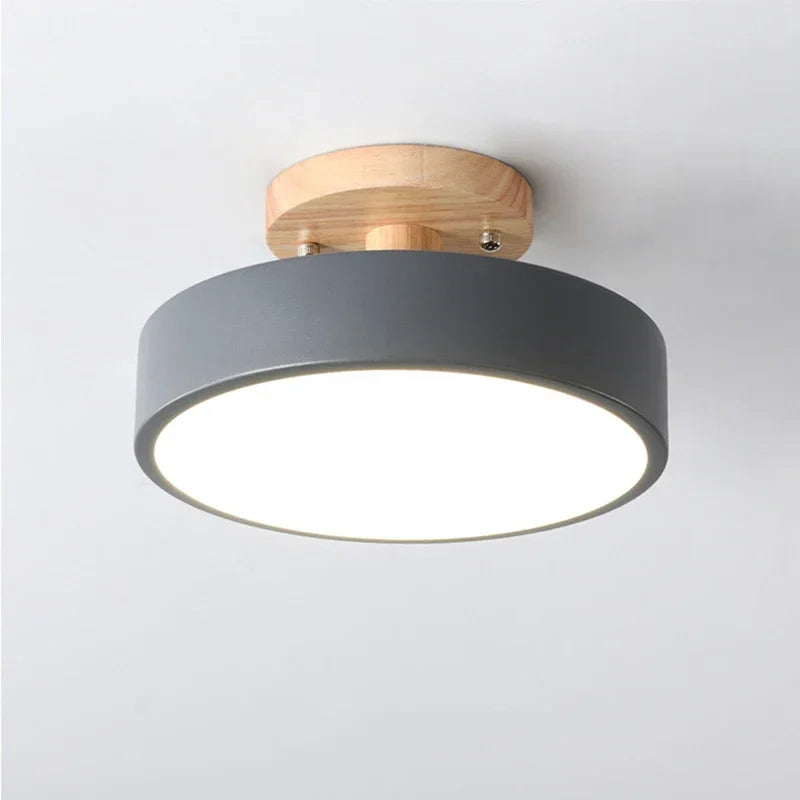 Luminária de Teto LTT - 28