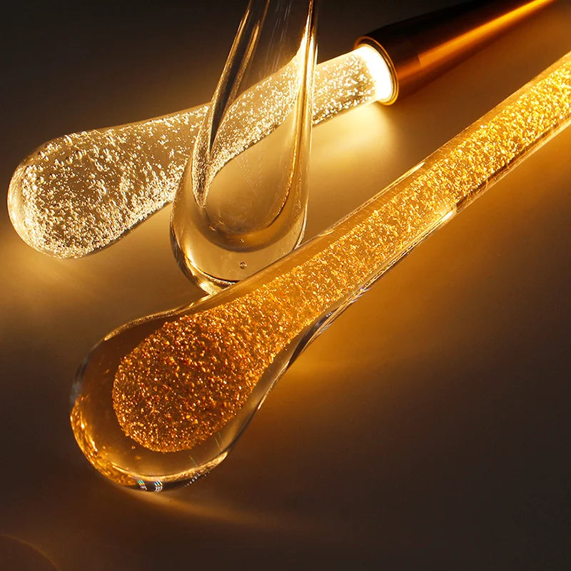 Pendente Pingente Cristal