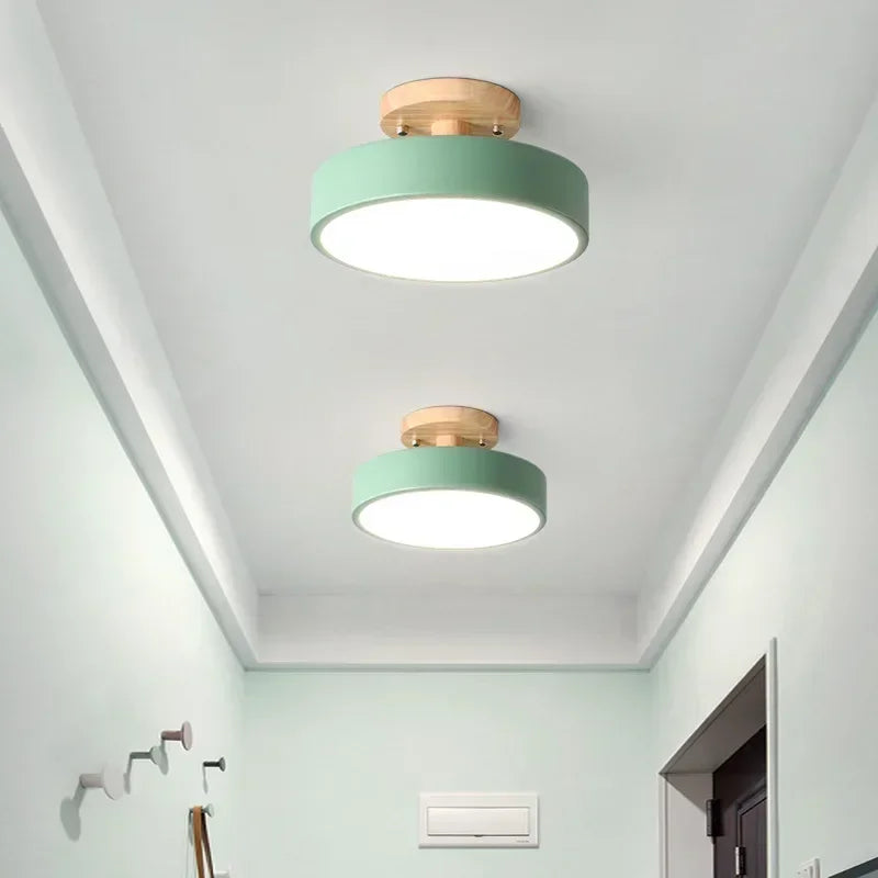 Luminária de Teto LTT - 28