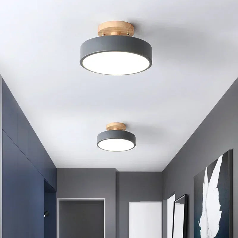 Luminária de Teto LTT - 28