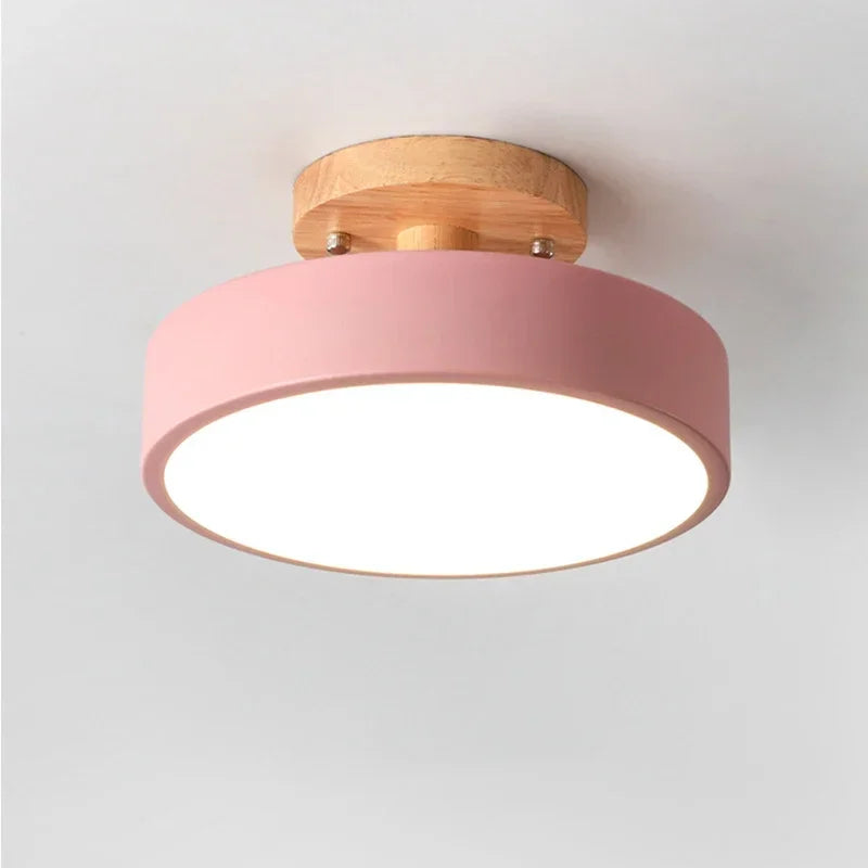 Luminária de Teto LTT - 28