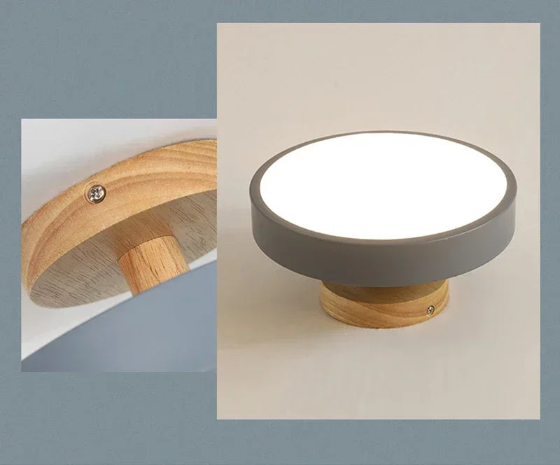 Luminária de Teto LTT - 28