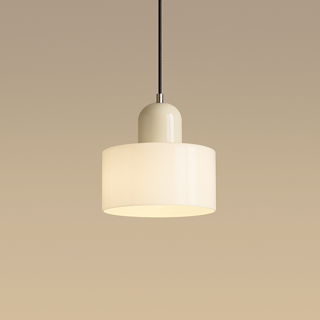 Luminária Pendente - Nordic Glass