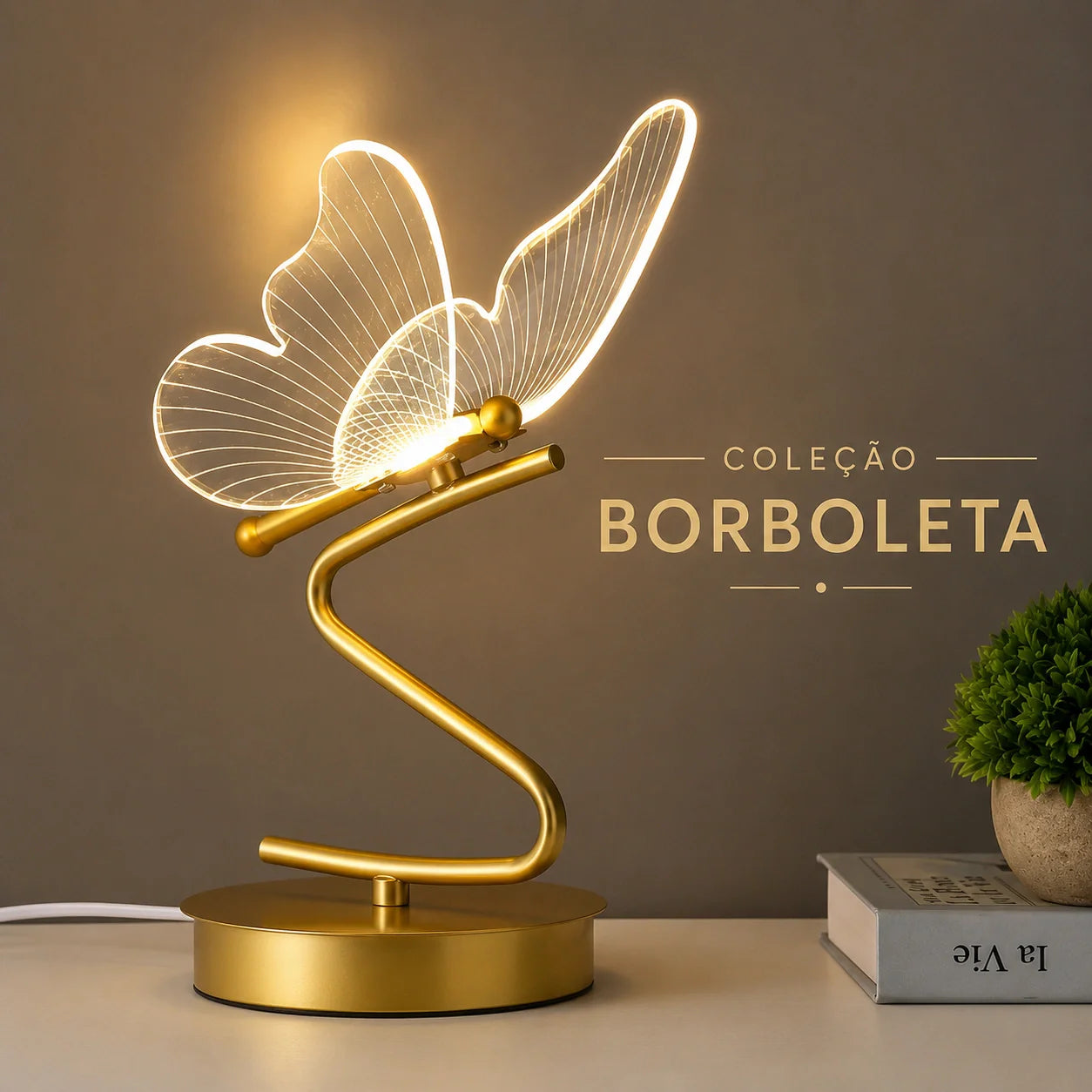 Borboleta