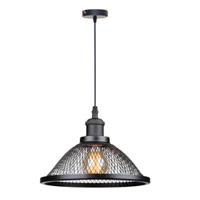 Pendente Vintage Estilo Industrial - Screen