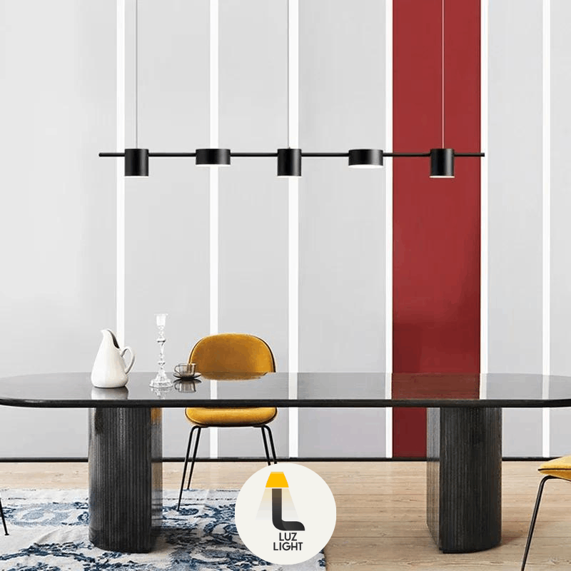 Pendente Moderno Nordic - Saint Premium