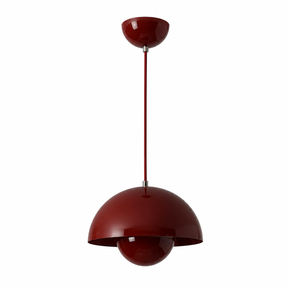 Pendente Luminária  moderno Bud - 24