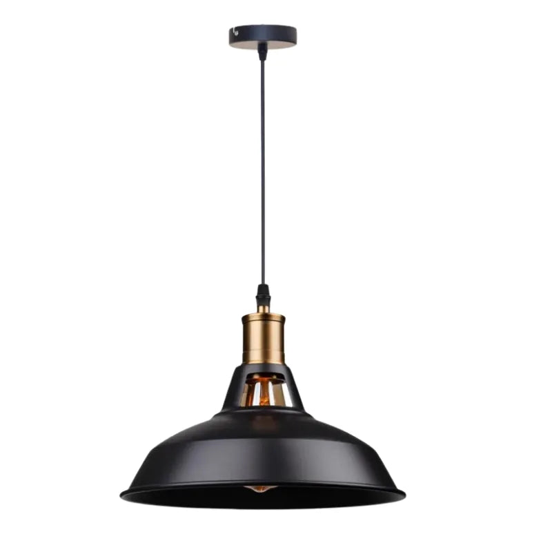 Pendente Classical Retro - Loft Barn