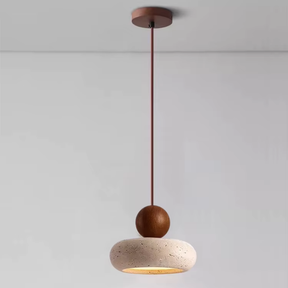 Pendente Ball Pedra - 47