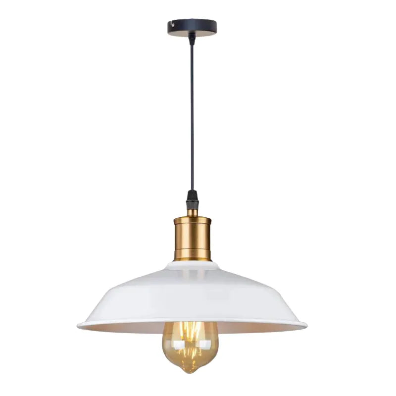 Pendente Retro Classical - Decor modern