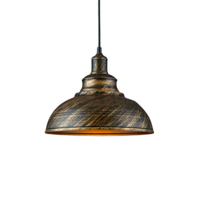 Pendente Retro Loft