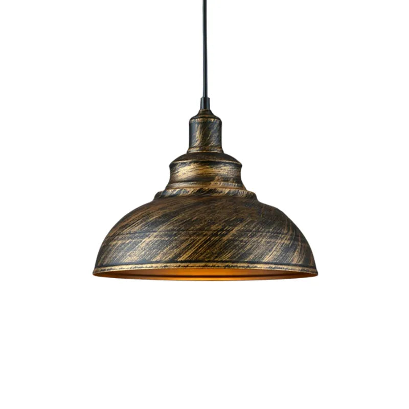 Pendente Retro Loft