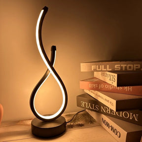 Luminária De Mesa INI