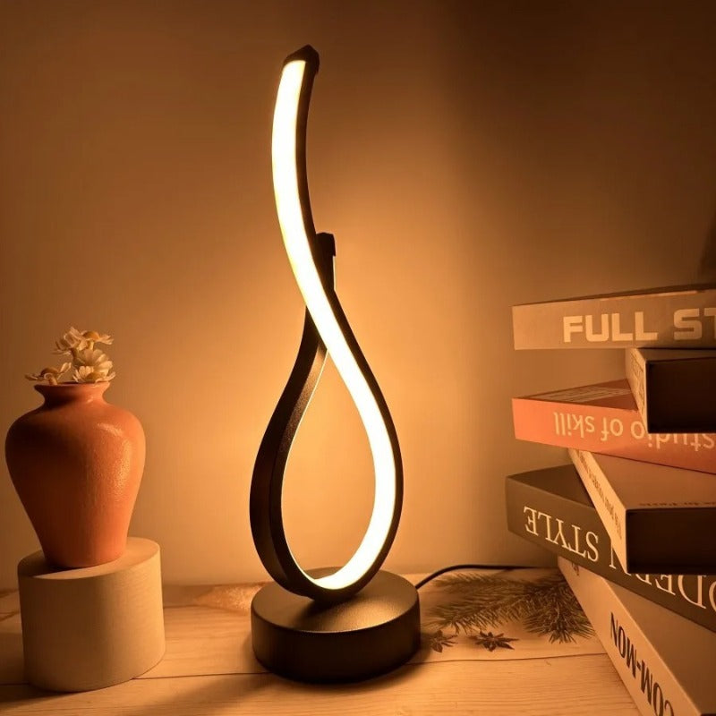 Luminária De Mesa INI