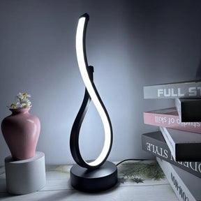 Luminária De Mesa INI