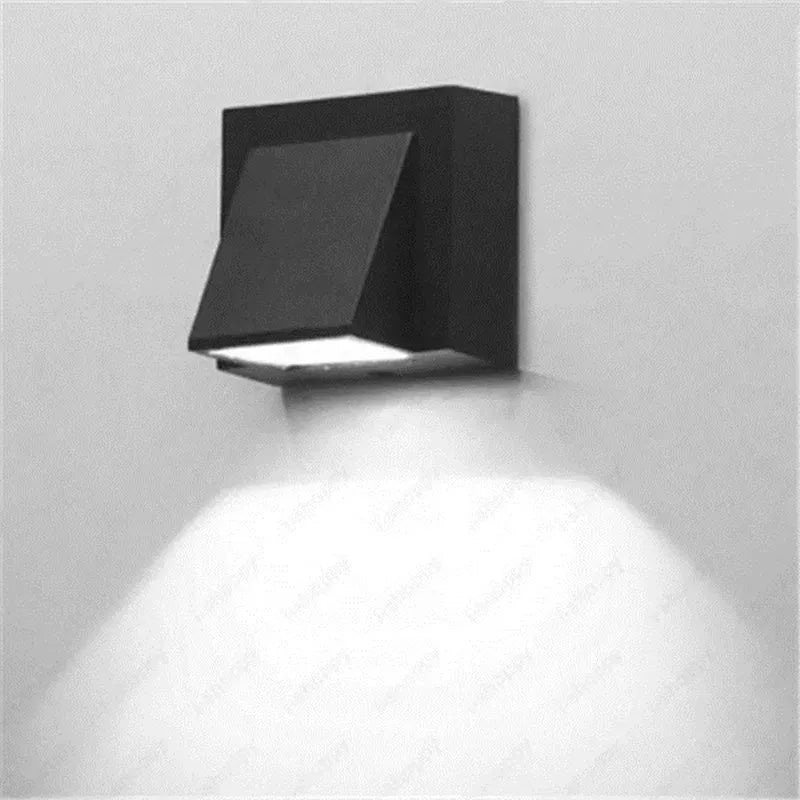 Arandela Externa Led - ony