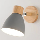 Arandela de Parede Nordic rom