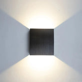 Arandela de parede Interna -  Wall- 6W