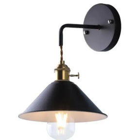 Arandela de parede Vintage - marons