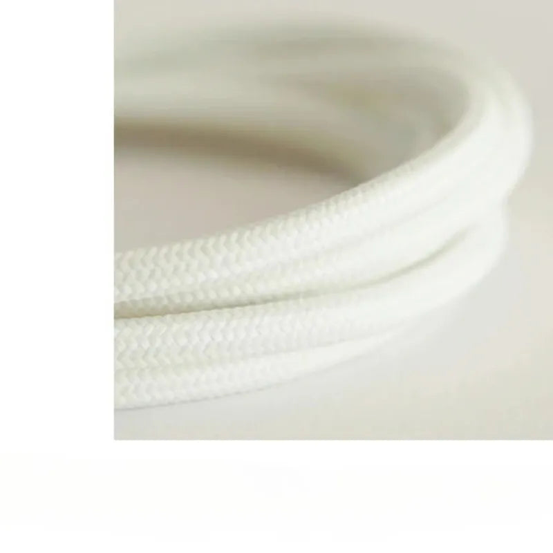 Cabo para Pendente de bambu 2x0,75mm