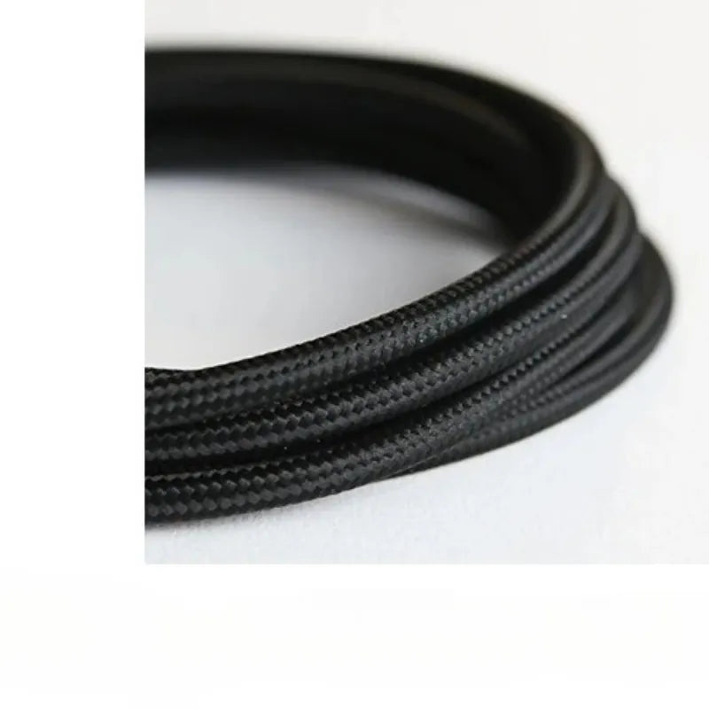 Cabo para Pendente de bambu 2x0,75mm