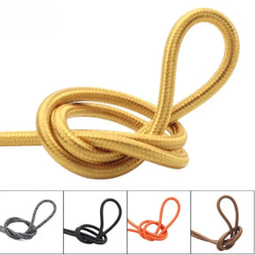 Cabo para Pendente de bambu 2x0,75mm