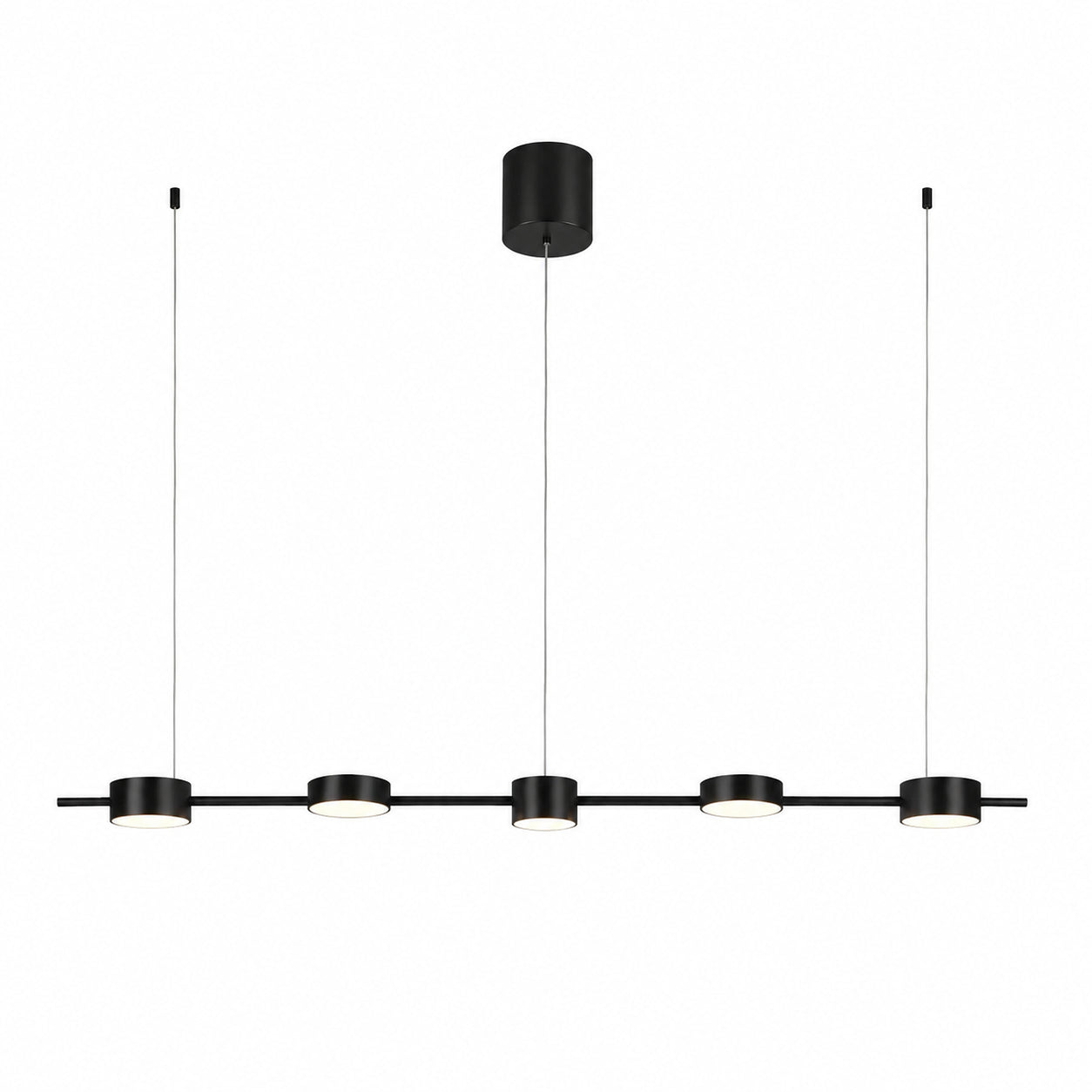 Pendente Moderno Nordic - Saint Premium