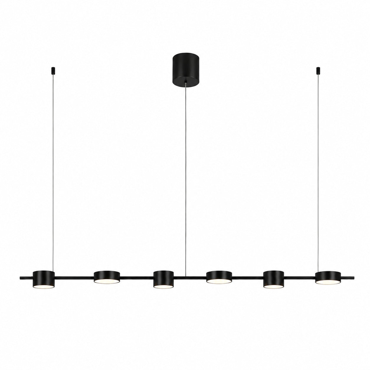 Pendente Moderno Nordic - Saint Premium