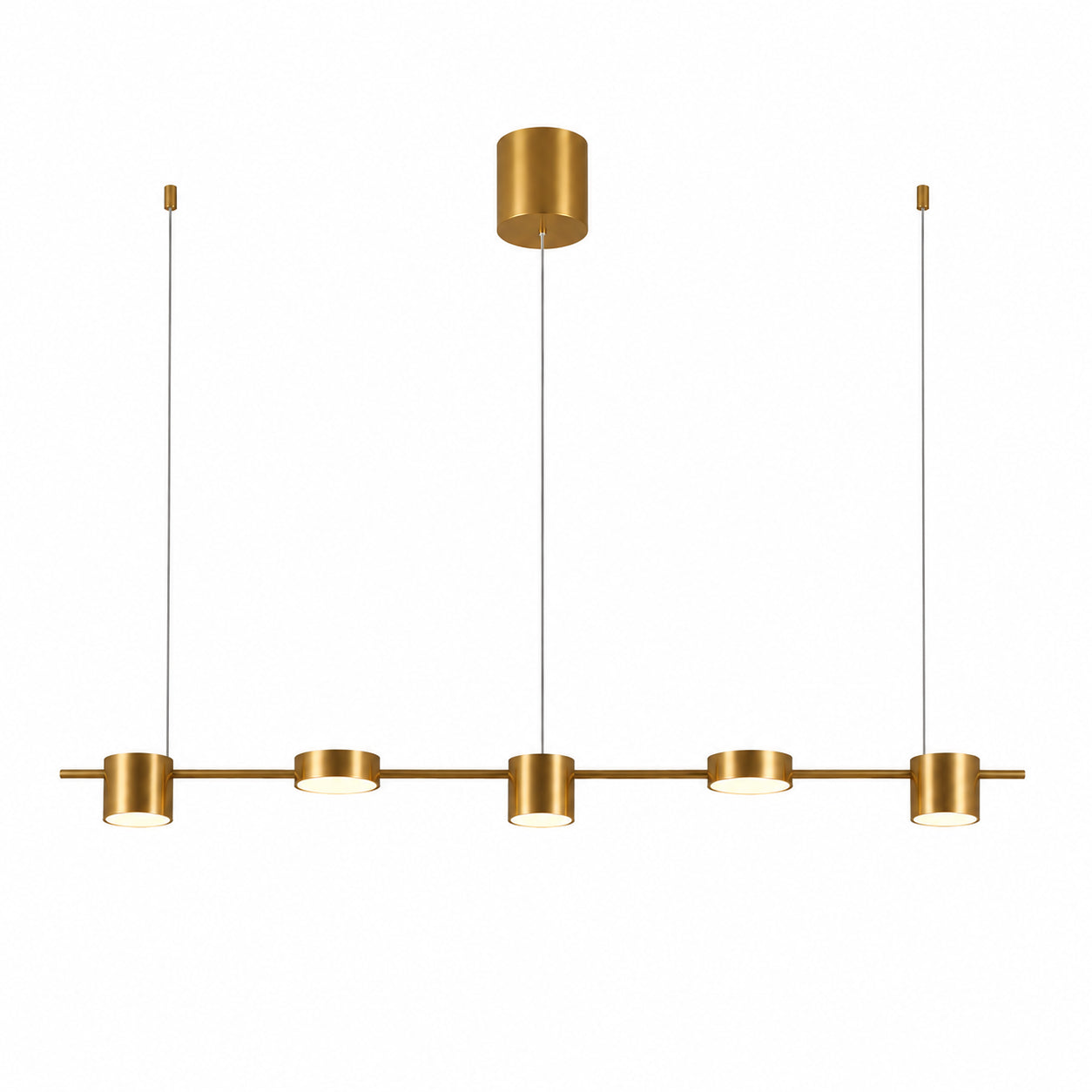 Pendente Moderno Nordic - Saint Premium