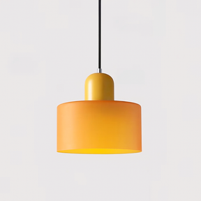 Luminária Pendente - Nordic Glass