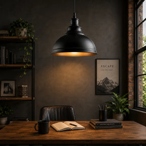 Pendente Retro Loft
