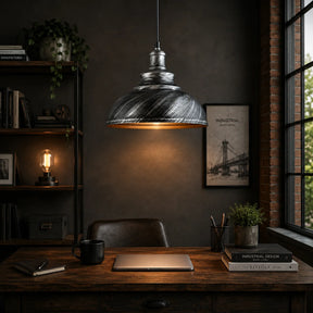Pendente Retro Loft